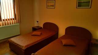 Мотели La Salcii Кэлэраши Двухместный номер с 2 отдельными кроватями-3